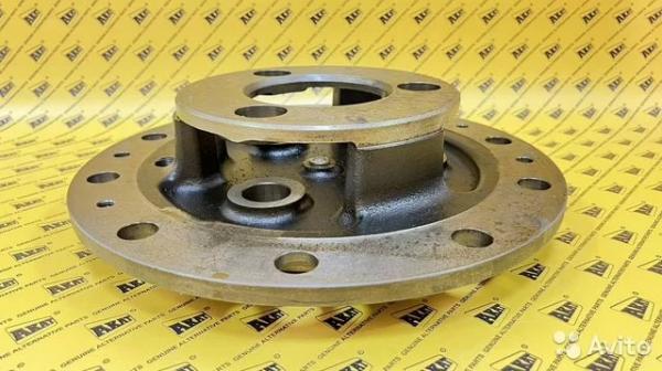 Водило планетарной передачи ОЕМ 066525 — фото 4